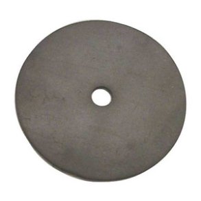 Sierra Heat Exchanger End Gasket