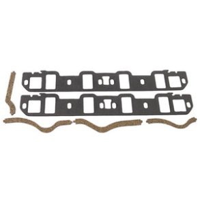 Sierra Intake Manifold Gasket Set