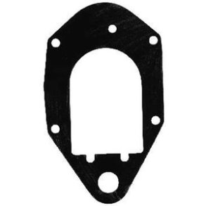 Sierra Lower Wear Plate Gasket