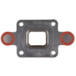 Sierra Gasket, Dry Joint (Closed)