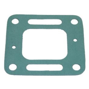 Sierra Exhaust Elbow Gasket