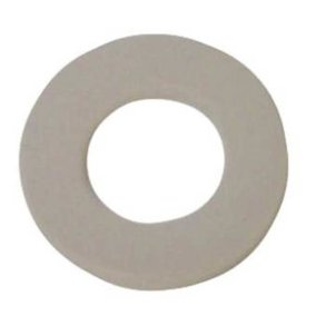 Sierra Oil Pan Drain Plug Gasket