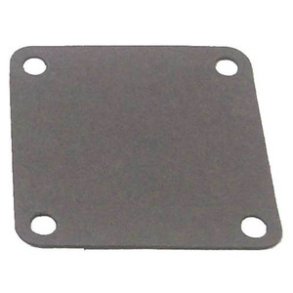 Sierra Manifold End Cap Gasket