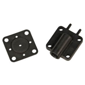 Sierra Cover & Gasket Assy.