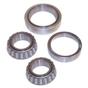 Sierra Roller Bearing Kit