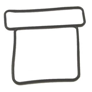 Sierra Outdrive Seal