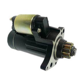Sierra Outboard Starter