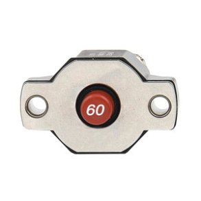 Sierra Circuit Breaker