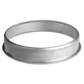 Sierra Bellow, Flange Ring