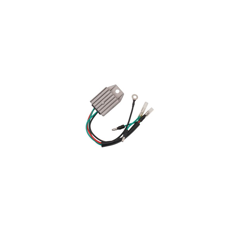 Sierra Rectifier Regulator Assy