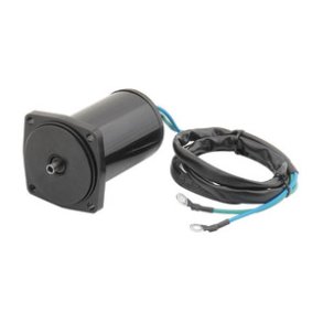 Sierra Motor, Power Trim