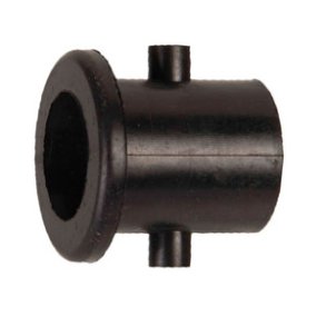 Sierra Water Seal Damper
