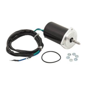 Sierra Motor,Power Trim