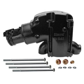 Sierra Exhaust Elbow Dry Joint