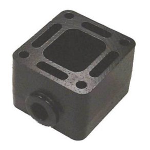 Sierra Manifold Riser Spacer