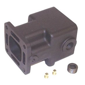 Sierra Manifold Spacer