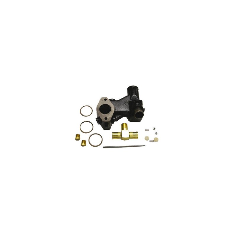 Sierra Thermostat Housing