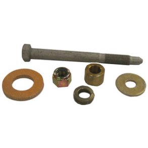 Sierra Engine Mount Bolt Kit