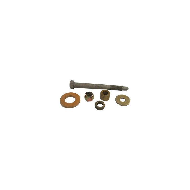 Sierra Engine Mount Bolt Kit