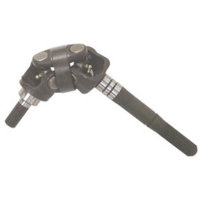 Sierra U-Joint Assembly