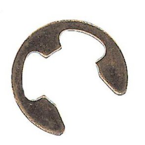 Sierra Drive Shaft Bearing E-Ring