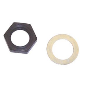 Sierra Drive Shaft Nut Set