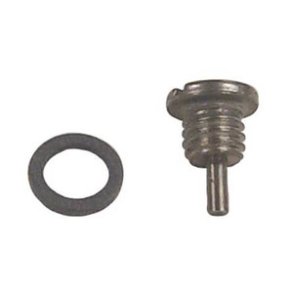 Sierra Drain Plug Magnet