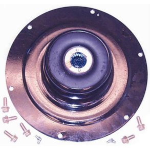 Sierra Engine Coupler