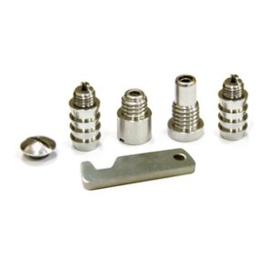 Sierra Quick Drain / Fill  Drain Plug Kit