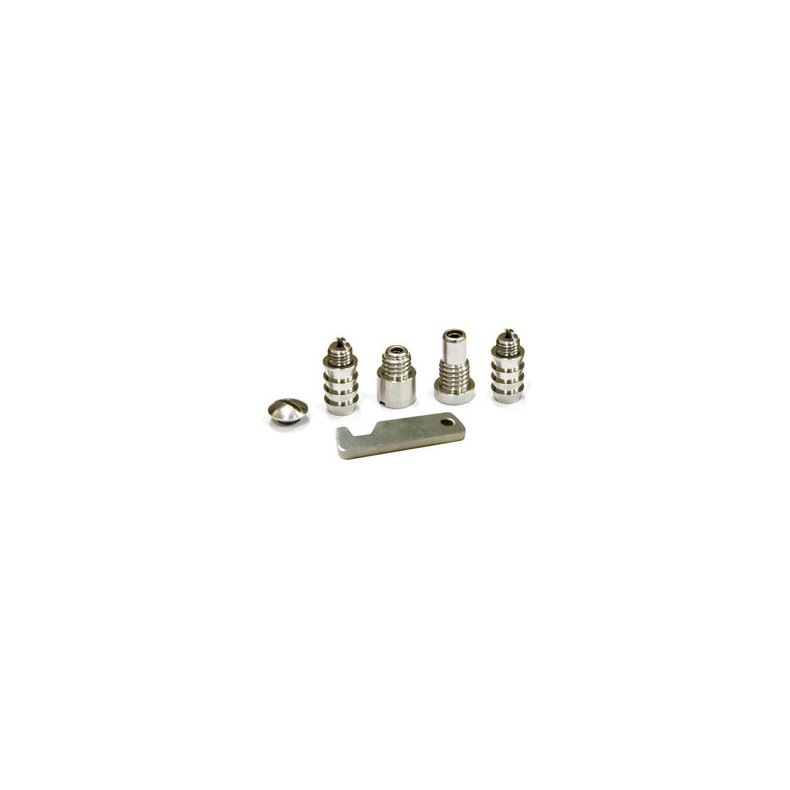 Sierra Quick Drain / Fill  Drain Plug Kit