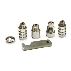Sierra Quick Drain / Fill  Drain Plug Kit