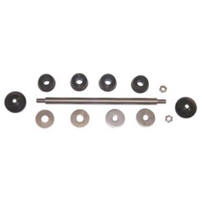 Sierra Trim Cylinder Anchor Pin Kit