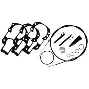 Sierra Lower Shift Cable Kit