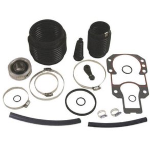 Sierra Seal Kit, Transom