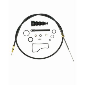 Sierra Lower Shift Cable Kit