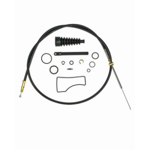 Sierra Lower Shift Cable Kit