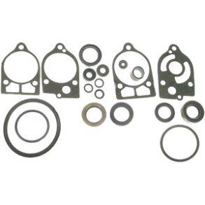 Sierra Lower Unit Seal Kit