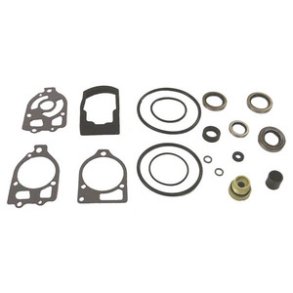Sierra Lower Unit Seal Kit