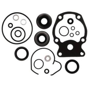 Sierra Lower Unit Seal Kit