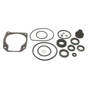 Sierra Lower Unit Seal Kit