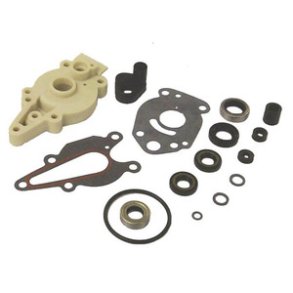 Sierra Lower Unit Seal Kit