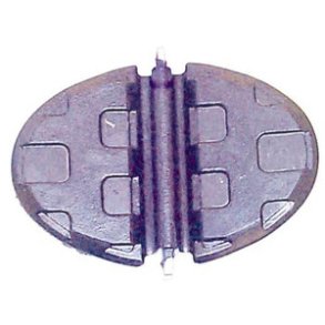 Sierra Exhaust Water Shutter