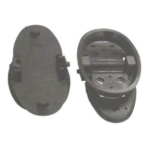 Sierra Water Shutter