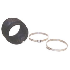 Sierra U-Joint Bellows