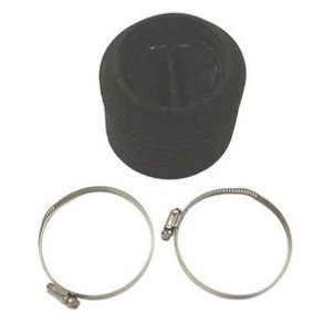 Sierra Exhaust Bellows