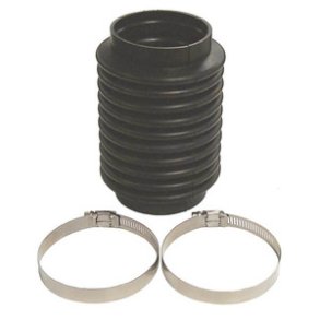 Sierra Exhaust Bellows