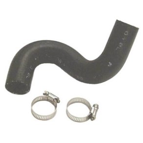 Sierra Molded Hose