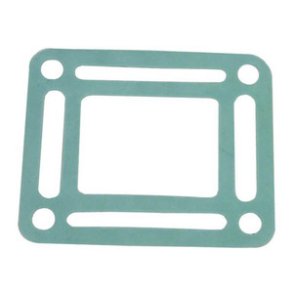 Sierra Exhaust Elbow Gasket