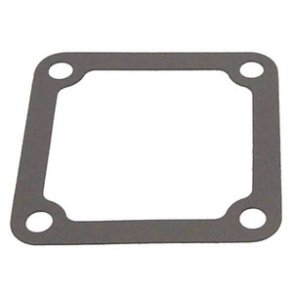 Sierra Manifold End Cap Gasket