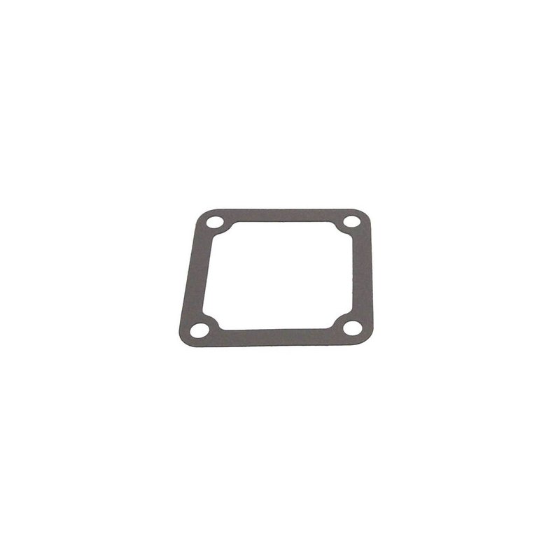 Sierra Manifold End Cap Gasket